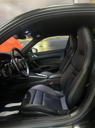 PORSCHE 911 usata, con Controllo trazione
