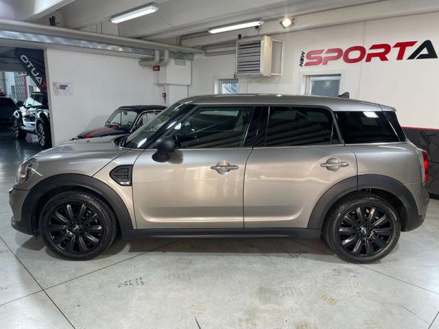 MINI Countryman usata, con Airbag laterali