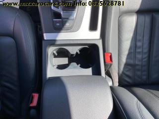 AUDI Q5 usata, con Volante multifunzione