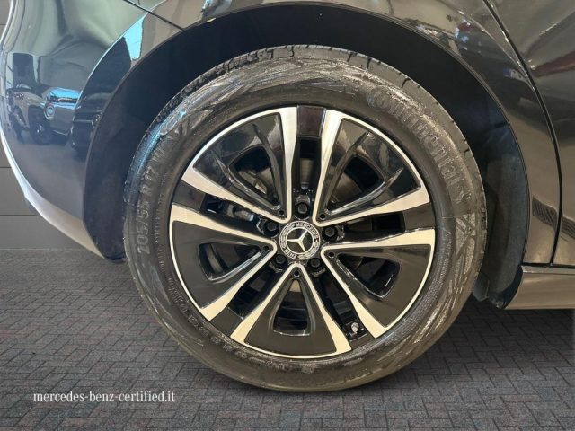 MERCEDES-BENZ A 180 usata, con Servosterzo