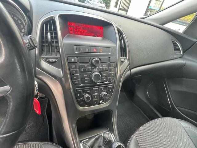 OPEL Astra usata, con Cruise Control
