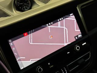 PORSCHE Macan usata, con Immobilizzatore elettronico