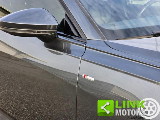 AUDI A6 usata, con Sedili riscaldati
