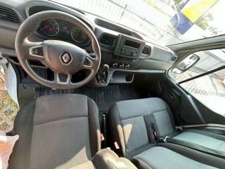 RENAULT Master usata, con Servosterzo