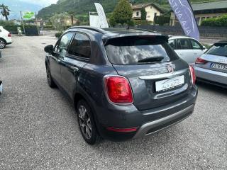 FIAT 500X usata, con Boardcomputer