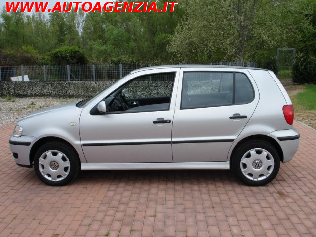 VOLKSWAGEN Polo usata 2