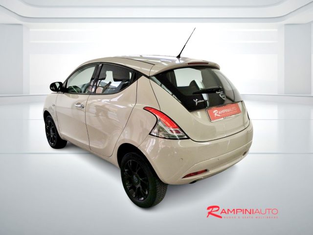LANCIA Ypsilon usata, con Chiusura centralizzata telecomandata
