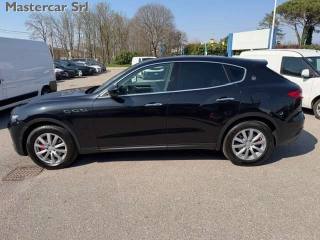 MASERATI Levante usata, con Airbag