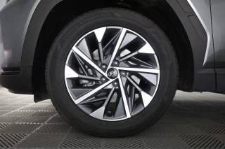 HYUNDAI Tucson usata 8