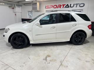 MERCEDES-BENZ ML 320 usata, con Airbag laterali