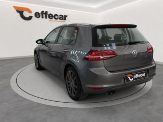 VOLKSWAGEN Golf usata, con Airbag Passeggero