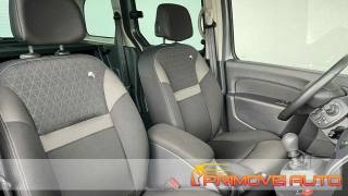RENAULT Kangoo usata, con Chiusura centralizzata