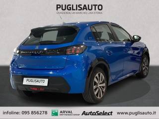 PEUGEOT 208 usata, con Airbag Passeggero