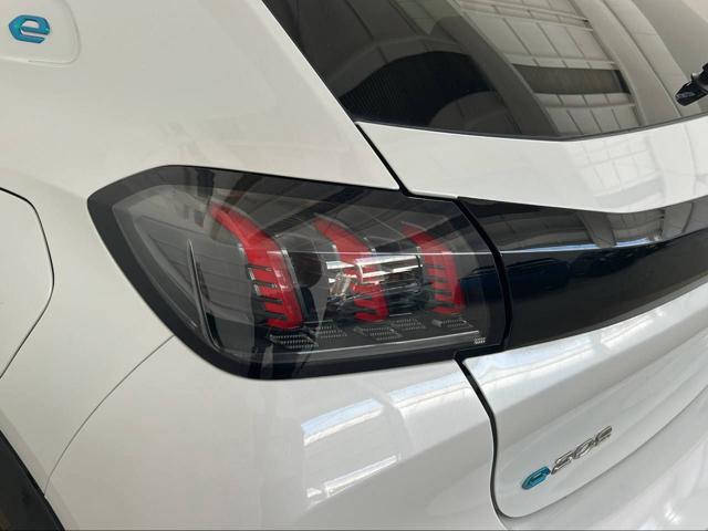 PEUGEOT 208 usata, con MP3