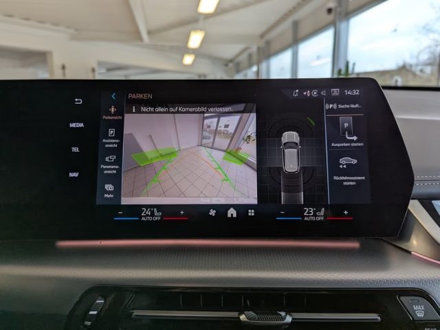 BMW X1 usata, con Controllo automatico clima