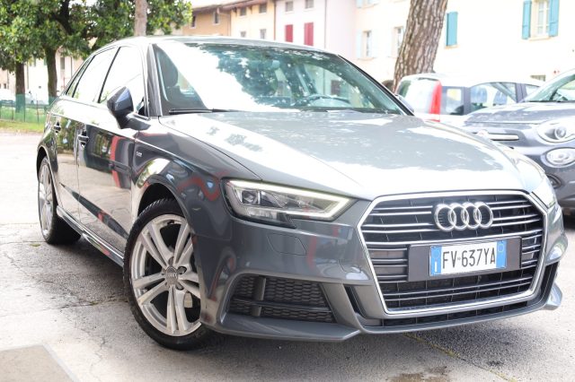 AUDI A3 usata 141