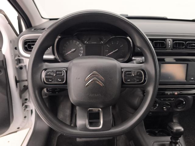 CITROEN C3 usata, con Fari LED