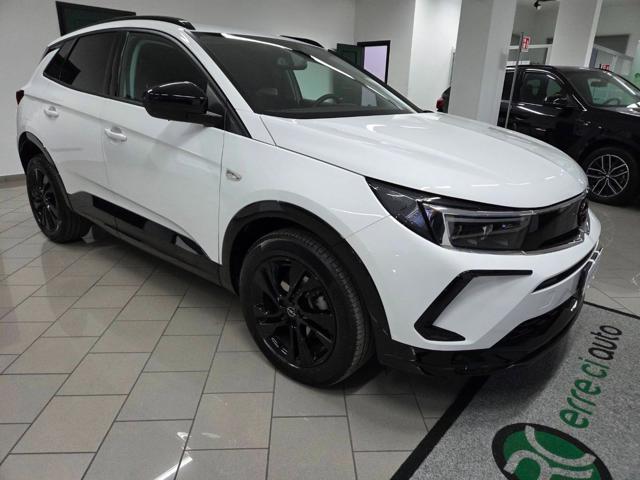 OPEL Grandland usata, con ABS