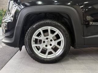 JEEP Renegade usata, con Boardcomputer