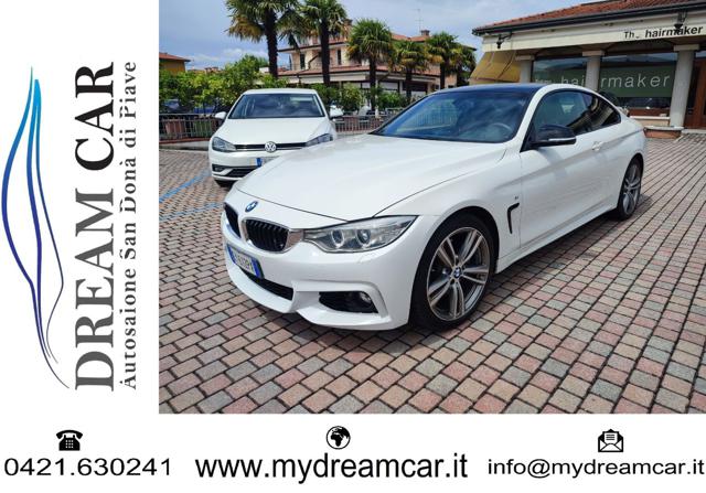 BMW 435 usata, con ABS