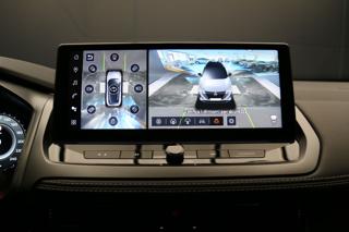 NISSAN Qashqai usata, con ESP