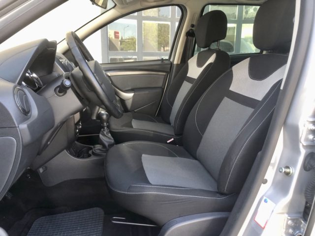 DACIA Duster usata, con Boardcomputer