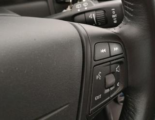 VOLVO XC60 usata, con Park Distance Control