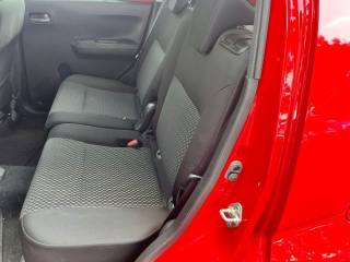 SUZUKI Ignis usata, con ESP