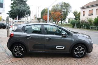 CITROEN C3 usata, con Chiusura centralizzata