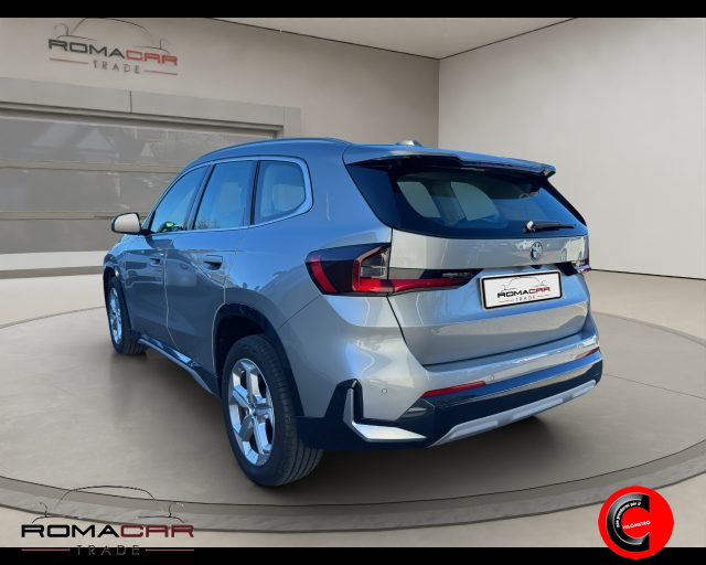 BMW X1 usata, con Cerchi in lega