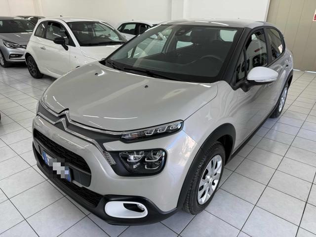 CITROEN C3 usata, con Autoradio