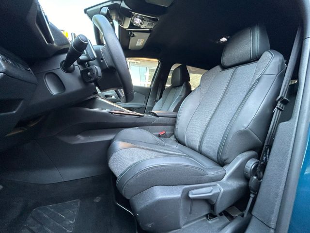 PEUGEOT 5008 usata, con Immobilizzatore elettronico
