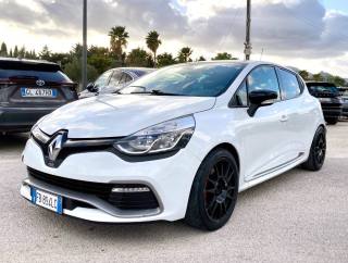RENAULT Clio TCe 220CV EDC 5 porte Energy R.S. Trophy