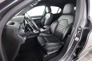 ALFA ROMEO Stelvio usata 2