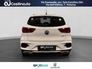 MG ZS usata, con Airbag Passeggero