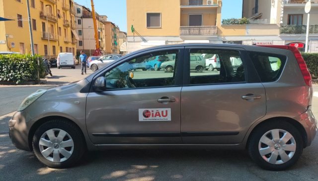 NISSAN Note usata, con Airbag Passeggero