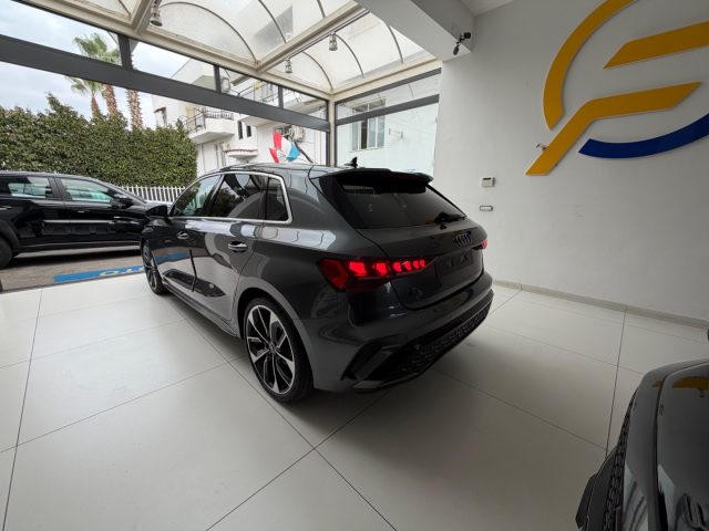 AUDI A3 usata, con Sistema di navigazione
