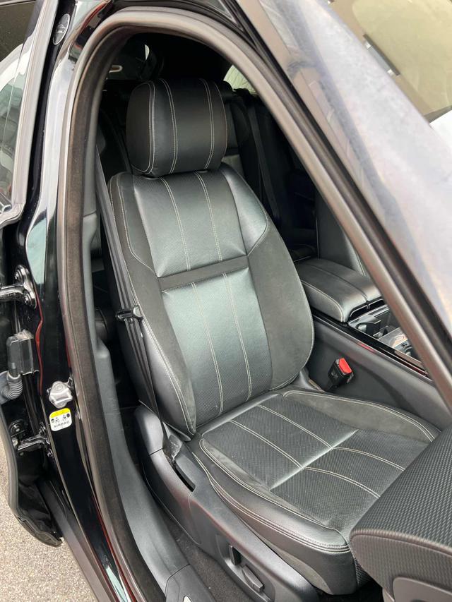 LAND ROVER Range Rover Velar usata, con ESP