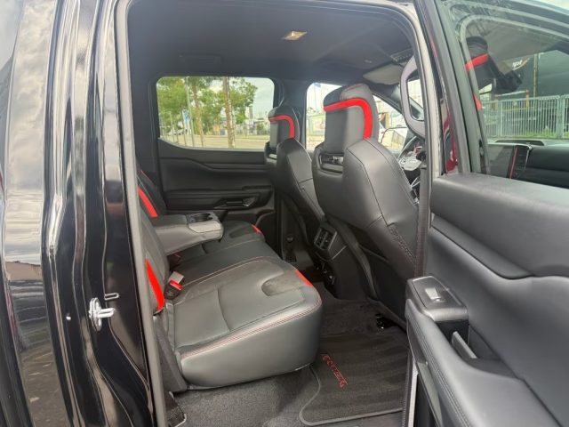 FORD Ranger Raptor usata, con Park Distance Control