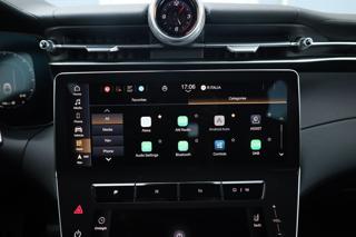 MASERATI Grecale usata, con Frenata d
