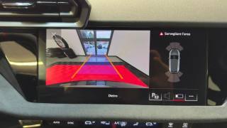 AUDI RS3 usata, con Fari Xenon