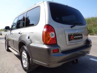 HYUNDAI Terracan usata, con Autoradio