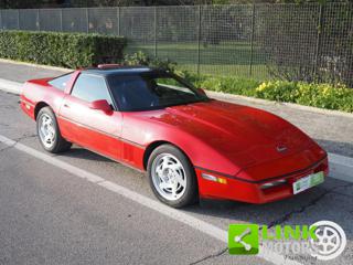 CHEVROLET Corvette usata 24