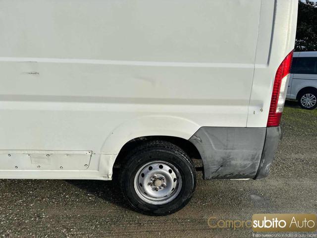 FIAT Ducato usata 9