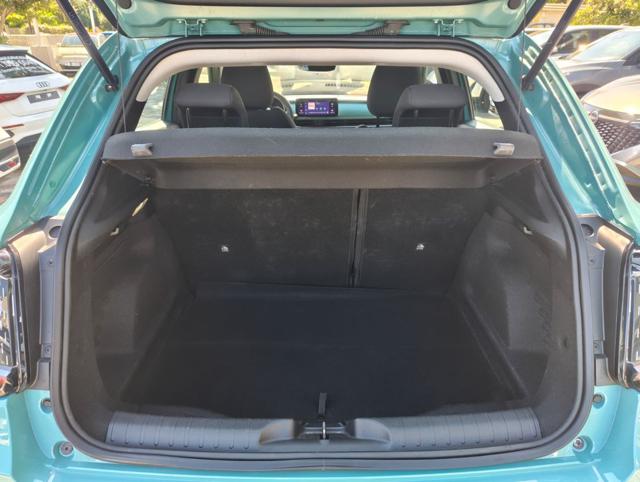 FIAT 600 usata, con Luci diurne LED