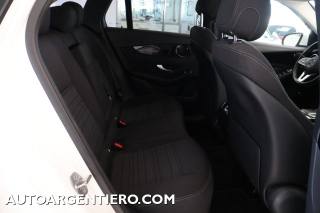 MERCEDES-BENZ GLC 200 usata, con Sound system