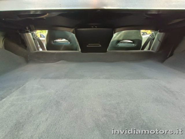 CHEVROLET Corvette usata, con Sedili riscaldati