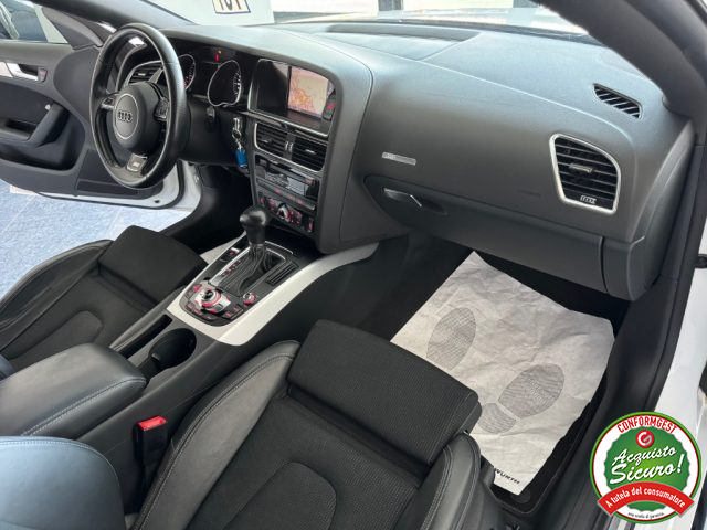 AUDI A5 usata, con Controllo trazione