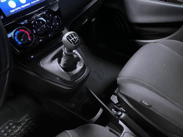 LANCIA Ypsilon usata, con Fendinebbia