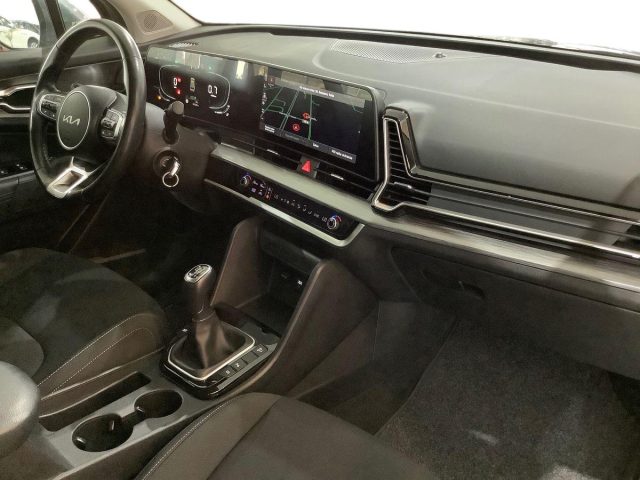 KIA Sportage usata, con Cruise Control